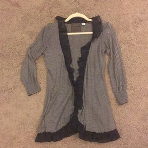 Anthropologie cardigan